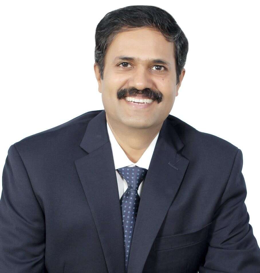 Mr. Akhilesh Srivastava